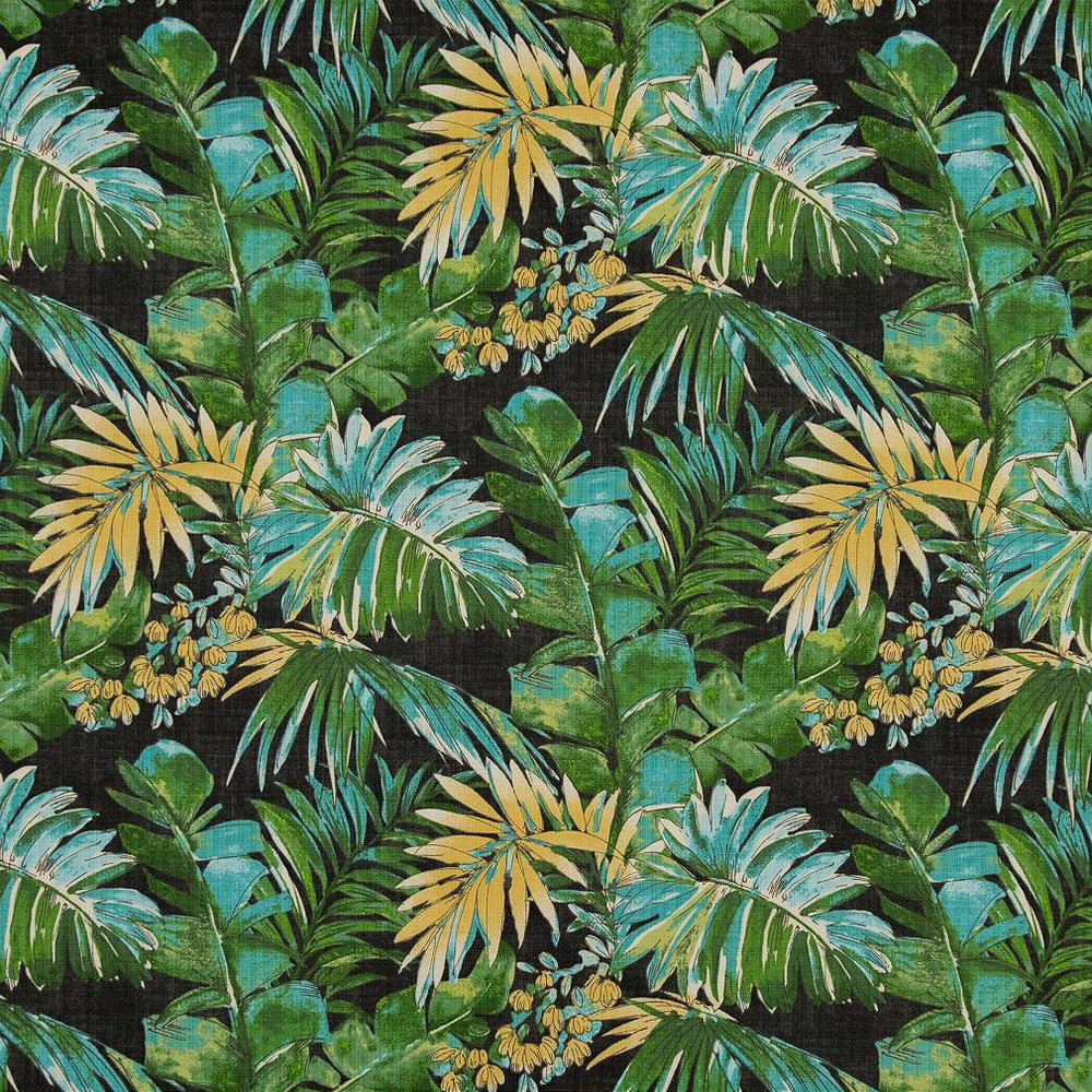 D1687 Caracas by Charlotte Designer Fabric All Seasons V 100% Acrylic Asia Exceeds 60,000 Wyzenbeek Rubs (Heavy Duty) </p><p>Repeat: Horizontal: 27" x Vertical: 26" 54 Inches - Swanky Fabrics -