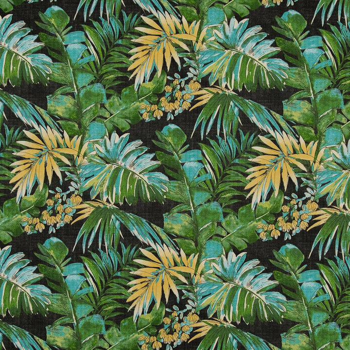 D1687 Caracas by Charlotte Designer Fabric All Seasons V 100% Acrylic Asia Exceeds 60,000 Wyzenbeek Rubs (Heavy Duty) Horizontal: 27" x Vertical 26" 54 Inches - Swanky Fabrics -