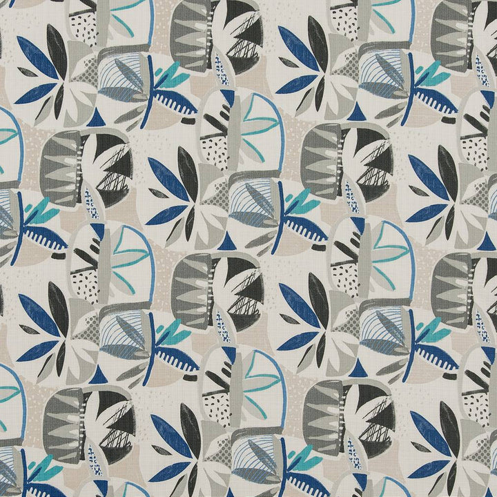 D1693 Martinique by Charlotte Designer Fabric All Seasons V 100% Acrylic Asia Exceeds 60,000 Wyzenbeek Rubs (Heavy Duty) </p><p>Repeat: Horizontal: 18" x Vertical: 18" 54 Inches - Swanky Fabrics -