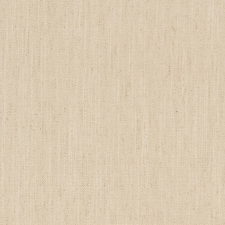 D1700 Eggshell by Charlotte Designer Fabric Crypton III 92% Polyester, 8% Linen Asia Exceeds 200,000 Wyzenbeek Rubs (Heavy Duty) No Repeat 54 Inches - Swanky Fabrics -