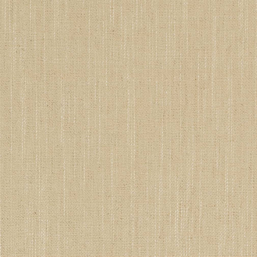 D1702 Sand by Charlotte Designer Fabric Crypton III 92% Polyester, 8% Linen Asia Exceeds 200,000 Wyzenbeek Rubs (Heavy Duty) No Repeat 54 Inches - Swanky Fabrics -