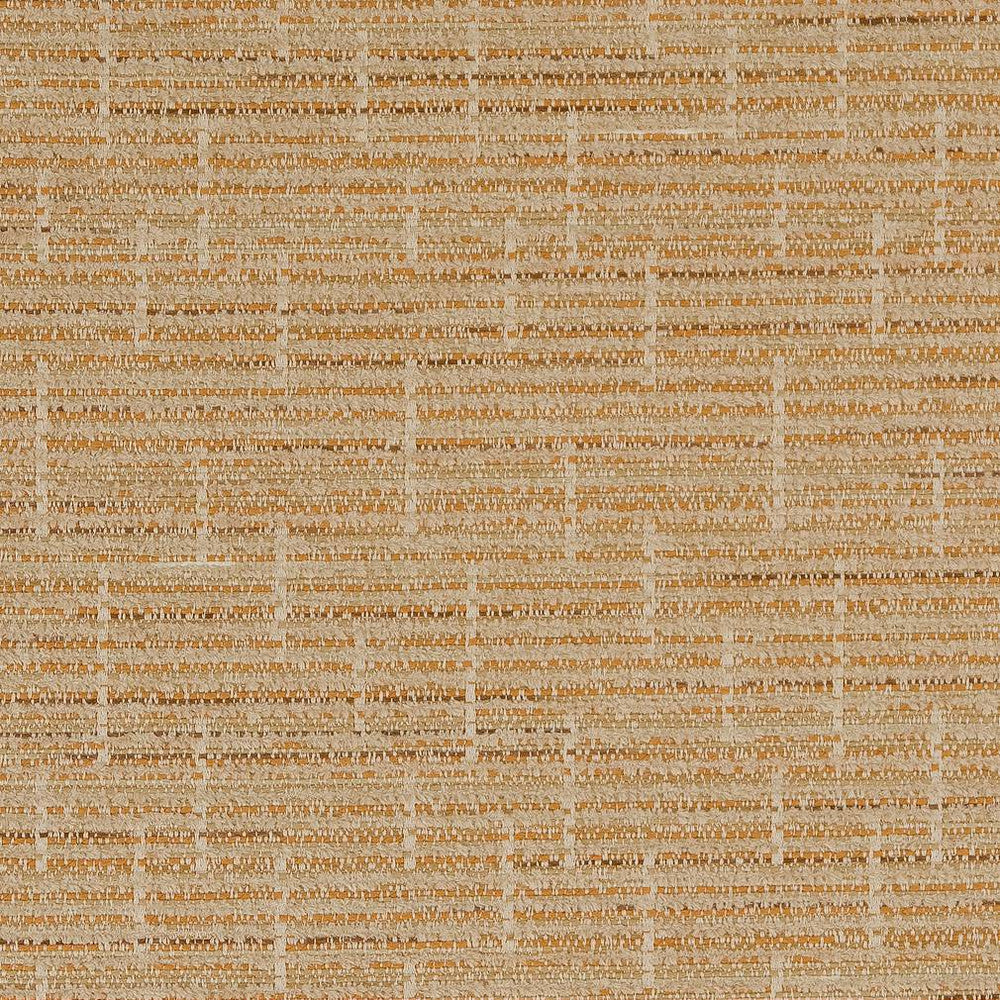 D1726 Amber by Charlotte Designer Fabric Crypton III 100% Woven Polyester Asia Exceeds 100,000 Wyzenbeek Rubs (Heavy Duty) No Repeat 54 Inches - Swanky Fabrics -