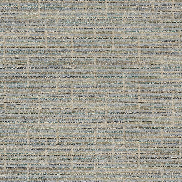D1728 Coastal by Charlotte Designer Fabric Crypton III 100% Woven Polyester Asia Exceeds 100,000 Wyzenbeek Rubs (Heavy Duty) No Repeat 54 Inches - Swanky Fabrics -