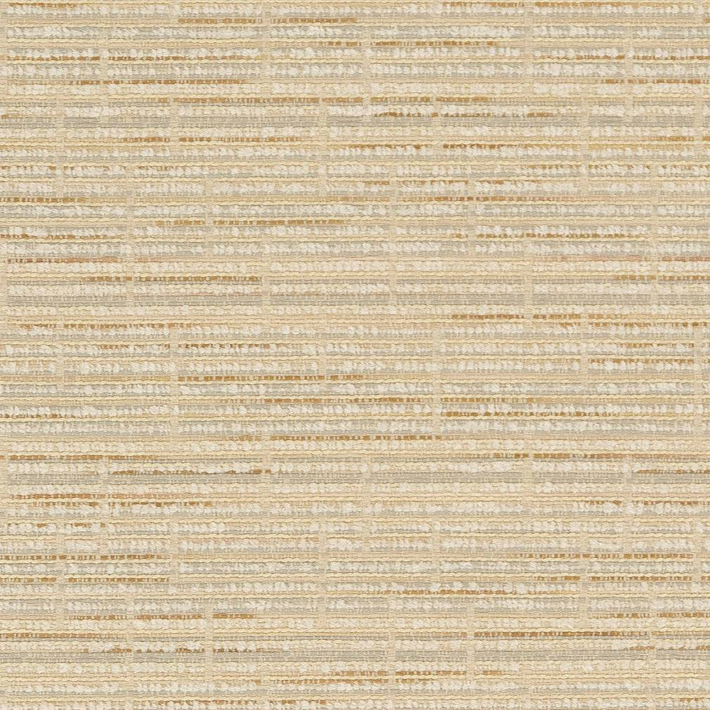 D1730 Sandstone by Charlotte Designer Fabric Crypton III 100% Woven Polyester Asia Exceeds 100,000 Wyzenbeek Rubs (Heavy Duty) No Repeat 54 Inches - Swanky Fabrics -