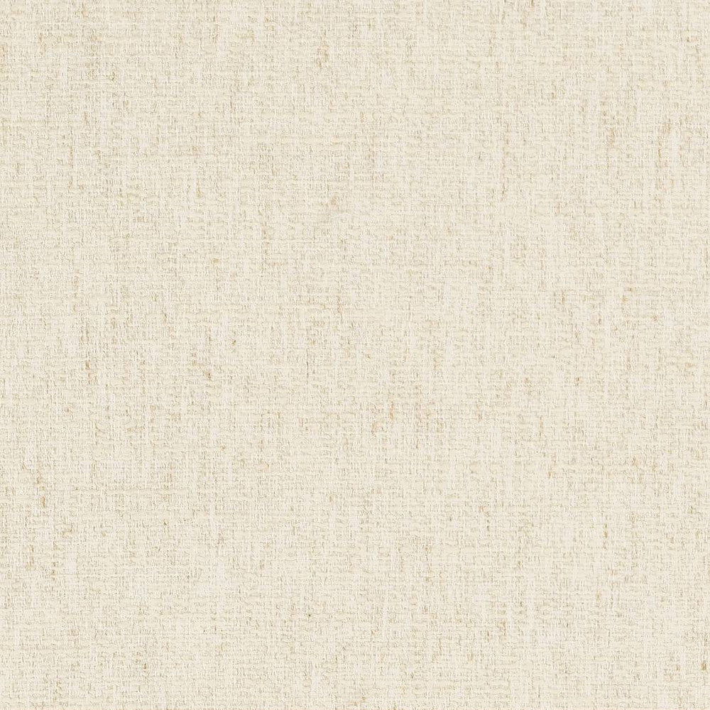 D1732 Vanilla by Charlotte Designer Fabric Crypton III 100% Woven Polyester Asia Exceeds 100,000 Wyzenbeek Rubs (Heavy Duty) No Repeat 54 Inches - Swanky Fabrics -