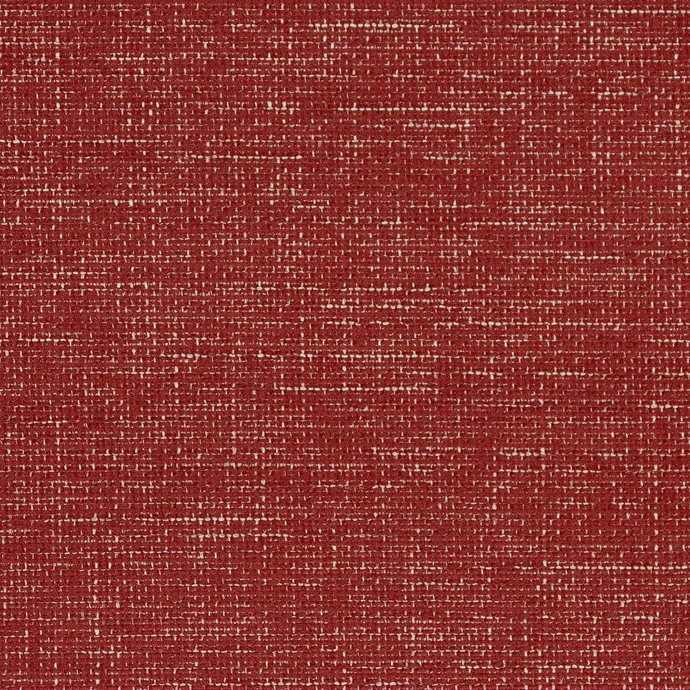 D1741 Poppy by Charlotte Designer Fabric Crypton III 100% Woven Polyester Asia Exceeds 100,000 Wyzenbeek Rubs (Heavy Duty) No Repeat 54 Inches - Swanky Fabrics -