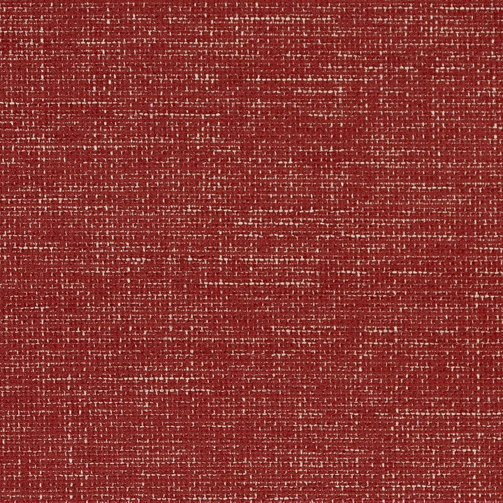D1741 Poppy by Charlotte Designer Fabric Crypton III 100% Woven Polyester Asia Exceeds 100,000 Wyzenbeek Rubs (Heavy Duty) No Repeat 54 Inches - Swanky Fabrics -