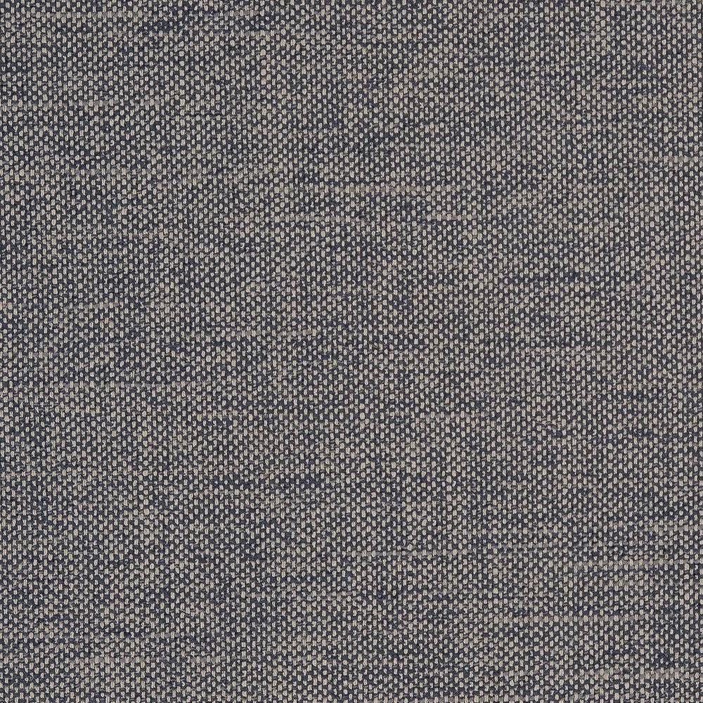 D1752 Denim by Charlotte Designer Fabric Crypton III 70% Polyester, 25% Viscose, 5% Linen Asia Exceeds 200,000 Wyzenbeek Rubs (Heavy Duty) No Repeat 54 Inches - Swanky Fabrics -