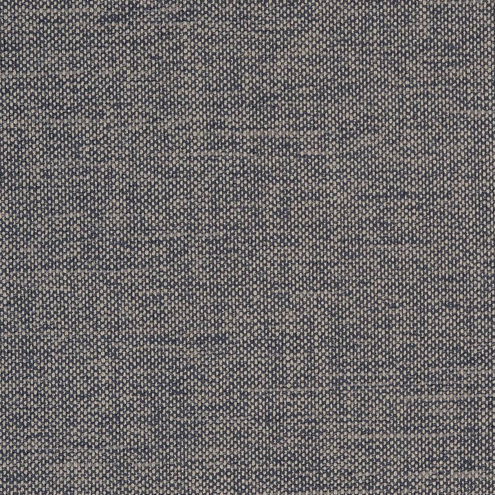 D1752 Denim by Charlotte Designer Fabric Crypton III 70% Polyester, 25% Viscose, 5% Linen Asia Exceeds 200,000 Wyzenbeek Rubs (Heavy Duty) No Repeat 54 Inches - Swanky Fabrics -