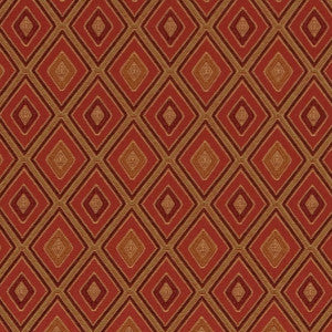D1800 Sienna Margot by Charlotte Designer Fabric