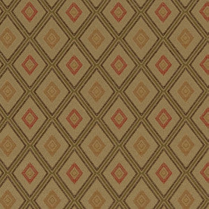 D1801 Meadow Margot by Charlotte Designer Fabric