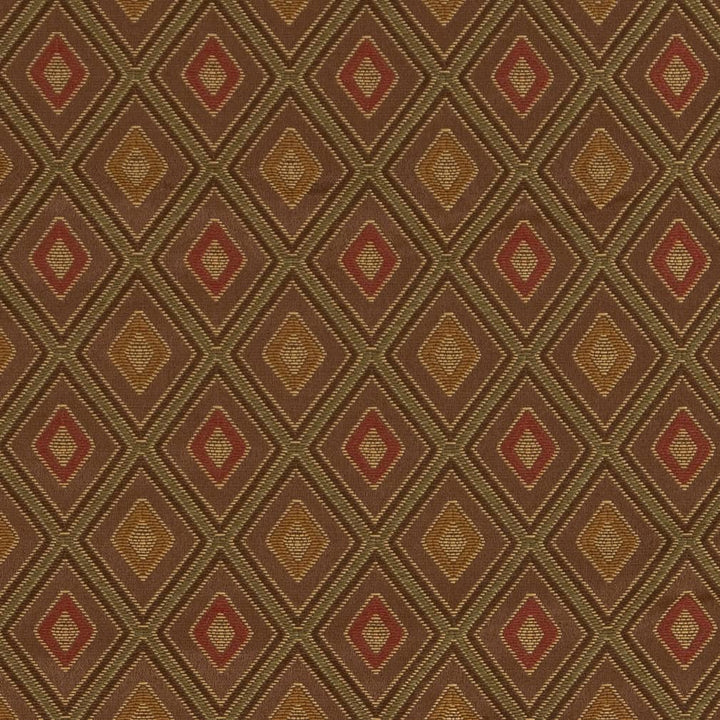 D1803 Woodland Margot by Charlotte Designer Fabric Vintage Elegance 100% Woven Polyester Asia Exceeds 120,000 Wyzenbeek Rubs (Heavy Duty) </p><p>Repeat: Horizontal: 2" x Vertical: 2.5" 54 Inches - Swanky Fabrics -