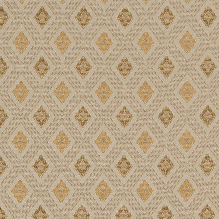 D1804 Ivory Margot by Charlotte Designer Fabric Vintage Elegance 100% Woven Polyester Asia Exceeds 120,000 Wyzenbeek Rubs (Heavy Duty) </p><p>Repeat: Horizontal: 2" x Vertical: 2.5" 54 Inches - Swanky Fabrics -