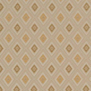 D1804 Ivory Margot by Charlotte Designer Fabric