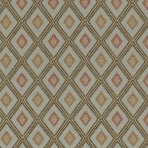 D1805 Spring Margot by Charlotte Designer Fabric