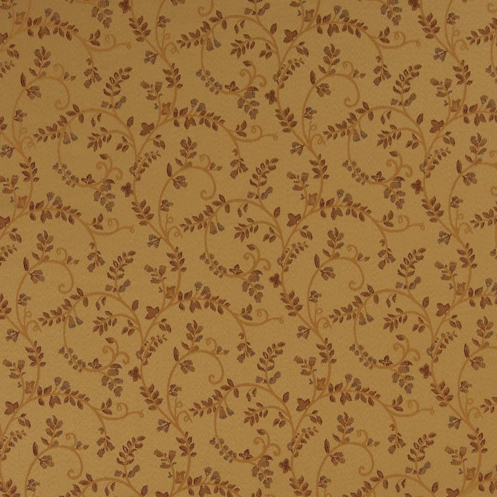 D1807 Antique Nicolette by Charlotte Designer Fabric Vintage Elegance 100% Woven Polyester Asia Exceeds 120,000 Wyzenbeek Rubs (Heavy Duty) </p><p>Repeat: Horizontal: 15" x Vertical: 9" 54 Inches - Swanky Fabrics -