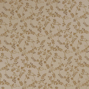D1809 Champagne Nicolette by Charlotte Designer Fabric