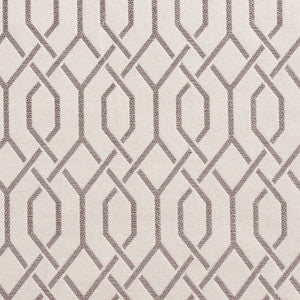 D180 Moonstone Lattice by Charlotte Designer Fabric
