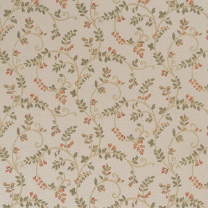D1810 Garden Nicolette by Charlotte Designer Fabric