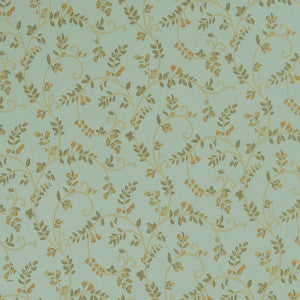 D1812 Mist Nicolette by Charlotte Designer Fabric
