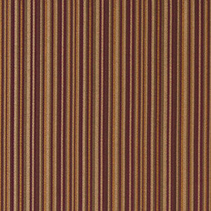 D1819 Aubergine Camille by Charlotte Designer Fabric