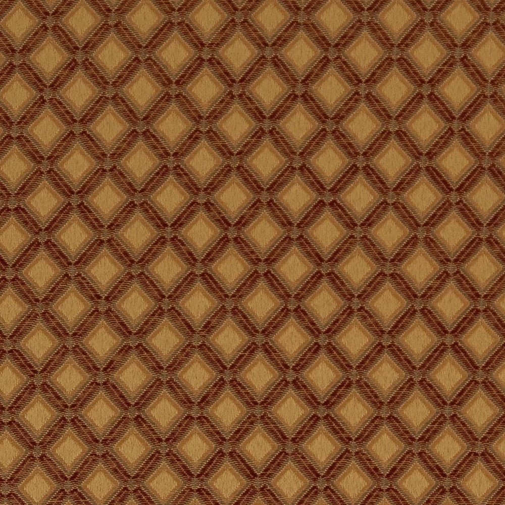 D1820 Antique Estelle by Charlotte Designer Fabric Vintage Elegance 100% Woven Polyester Asia Exceeds 120,000 Wyzenbeek Rubs (Heavy Duty) </p><p>Repeat: Horizontal: 1" X Vertical: 1.5" 54 Inches - Swanky Fabrics -