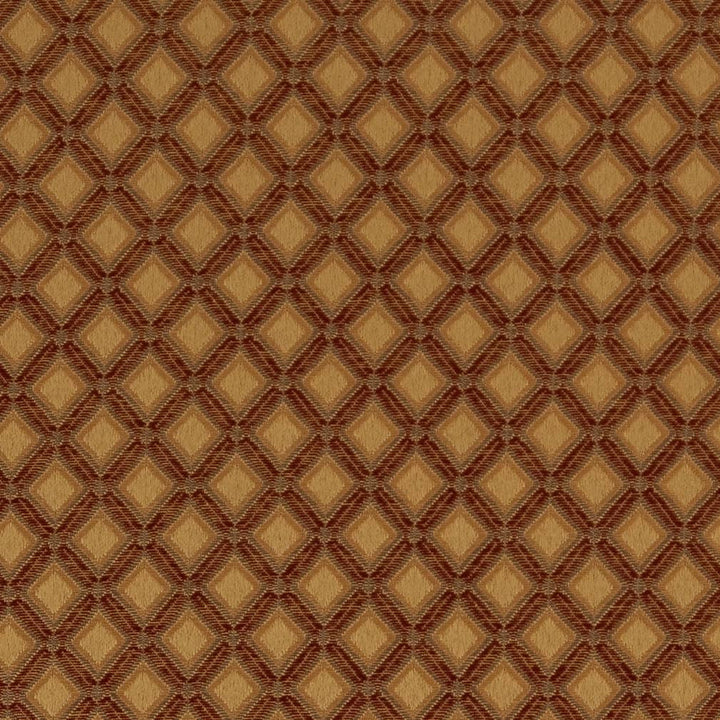 D1820 Antique Estelle by Charlotte Designer Fabric Vintage Elegance 100% Woven Polyester Asia Exceeds 120,000 Wyzenbeek Rubs (Heavy Duty) </p><p>Repeat: Horizontal: 1" X Vertical: 1.5" 54 Inches - Swanky Fabrics -