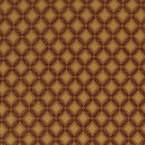 D1820 Antique Estelle by Charlotte Designer Fabric