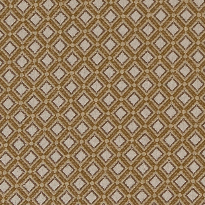 D1822 Champagne Estelle by Charlotte Designer Fabric Vintage Elegance 100% Woven Polyester Asia Exceeds 120,000 Wyzenbeek Rubs (Heavy Duty) </p><p>Repeat: Horizontal: 1" X Vertical: 1.5" 54 Inches - Swanky Fabrics -