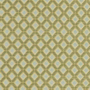 D1825 Mist Estelle by Charlotte Designer Fabric