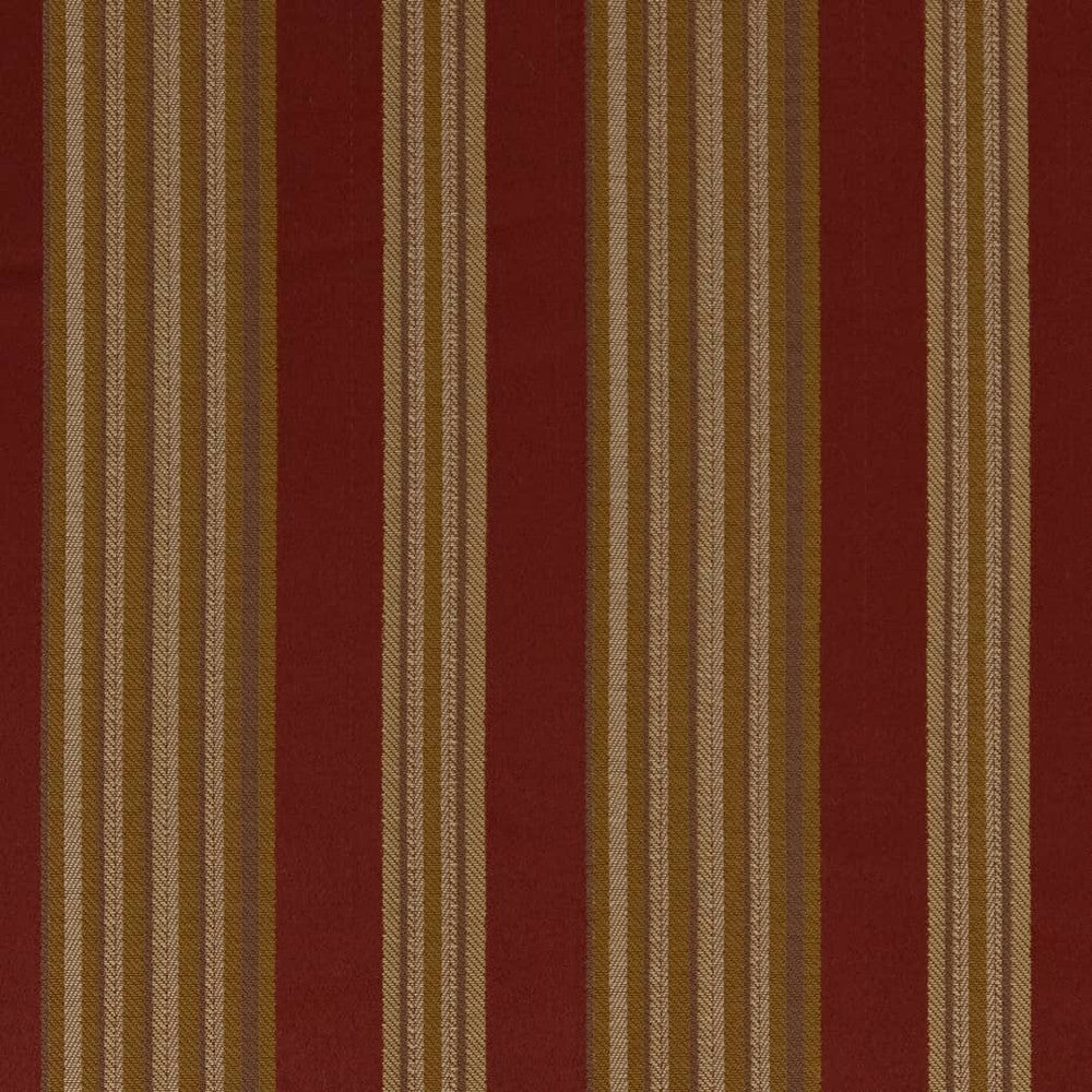 D1827 Currant Zoe by Charlotte Designer Fabric Vintage Elegance 100% Woven Polyester Asia Exceeds 120,000 Wyzenbeek Rubs (Heavy Duty) </p><p>Repeat: Horizontal: 7" 54 Inches - Swanky Fabrics -