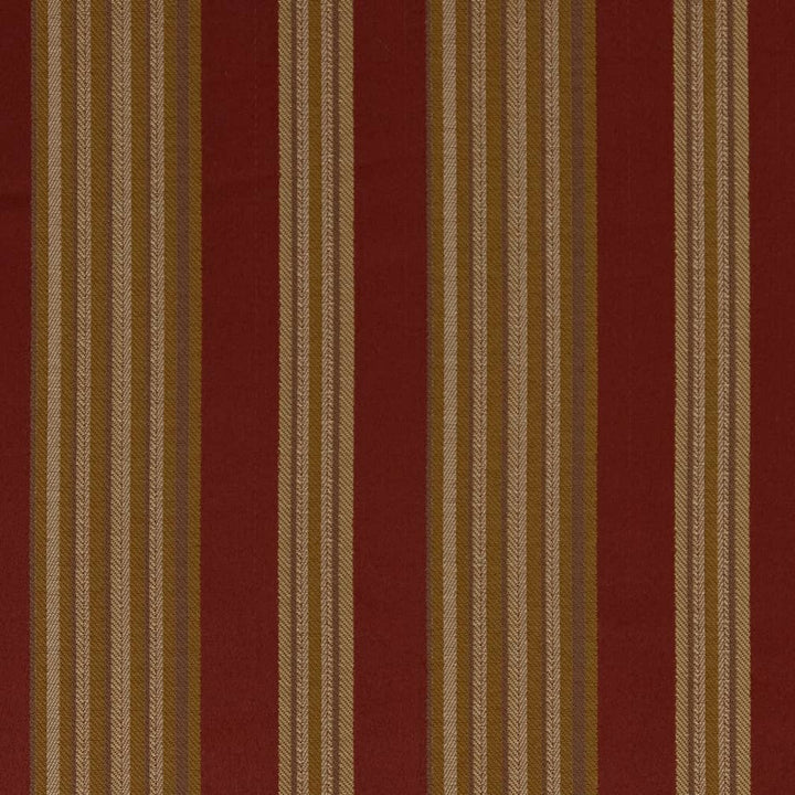 D1827 Currant Zoe by Charlotte Designer Fabric Vintage Elegance 100% Woven Polyester Asia Exceeds 120,000 Wyzenbeek Rubs (Heavy Duty) </p><p>Repeat: Horizontal: 7" 54 Inches - Swanky Fabrics -