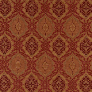 D1832 Sienna Antoinette by Charlotte Designer Fabric
