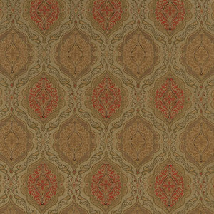 D1833 Meadow Antoinette by Charlotte Designer Fabric