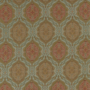 D1837 Spring Antoinette by Charlotte Designer Fabric