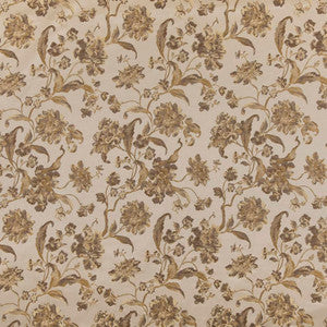 D1841 Champagne Cecile by Charlotte Designer Fabric