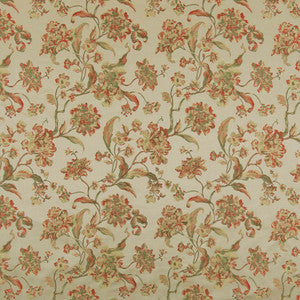 D1842 Garden Cecile by Charlotte Designer Fabric