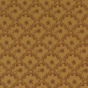 D1845 Antique Juliet by Charlotte Designer Fabric