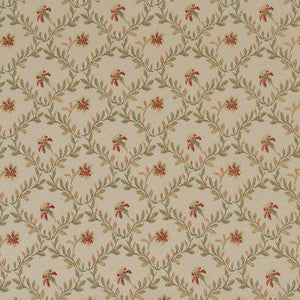 D1848 Garden Juliet by Charlotte Designer Fabric