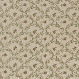 D1849 Prairie Juliet by Charlotte Designer Fabric