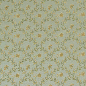 D1850 Mist Juliet by Charlotte Designer Fabric
