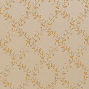 D1855 Ivory Ella by Charlotte Designer Fabric