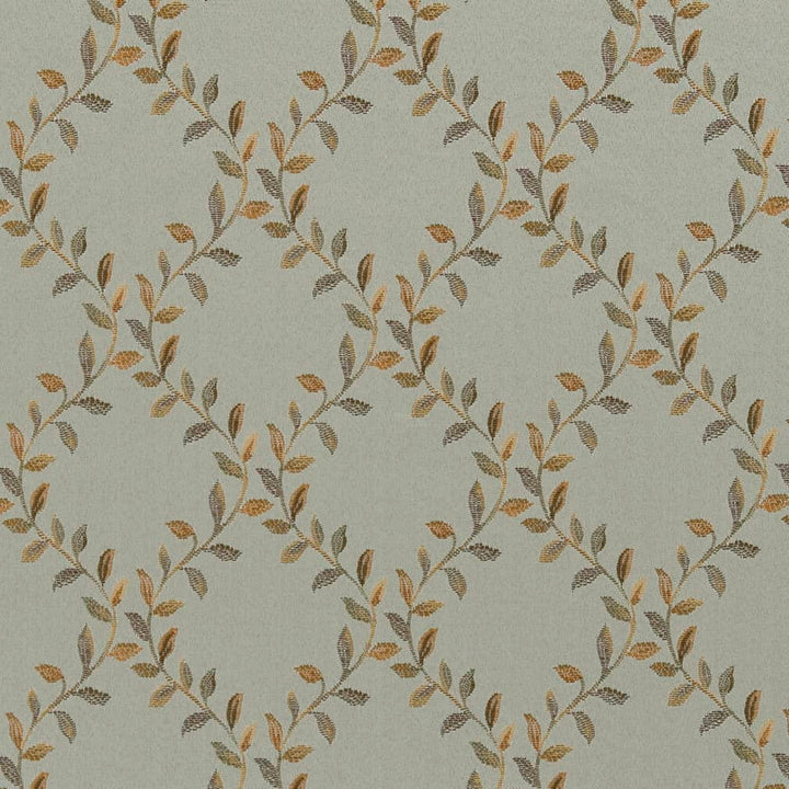 D1856 Spring Ella by Charlotte Designer Fabric Vintage Elegance 100% Woven Polyester Asia Exceeds 120,000 Wyzenbeek Rubs (Heavy Duty) </p><p>Repeat: Horizontal: 5" x Vertical: 5.5" 54 Inches - Swanky Fabrics -