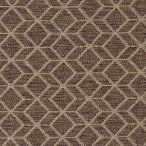 D1886 Java Geo by Charlotte Designer Fabric