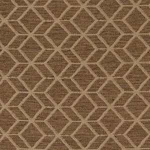 D1892 Harvest Geo by Charlotte Designer Fabric