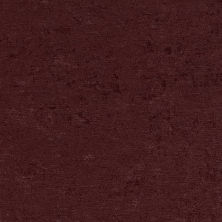 D1909 Bordeaux by Charlotte Designer Fabric Luxe Velvet 100% Woven Polyester India Exceeds 140,000 Wyzenbeek Rubs (Heavy Duty) </p><p>Repeat: 54 Inches - Swanky Fabrics -