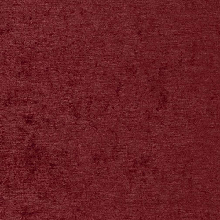D1912 Cabernet by Charlotte Designer Fabric Luxe Velvet 100% Woven Polyester India Exceeds 140,000 Wyzenbeek Rubs (Heavy Duty) </p><p>Repeat: 54 Inches - Swanky Fabrics -