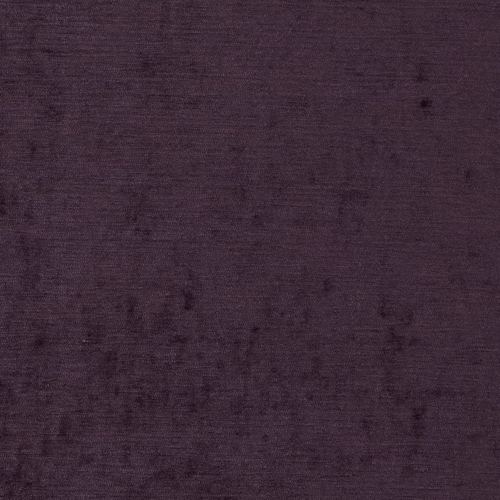 D1913 Eggplant by Charlotte Designer Fabric Luxe Velvet 100% Woven Polyester India Exceeds 140,000 Wyzenbeek Rubs (Heavy Duty) </p><p>Repeat: 54 Inches - Swanky Fabrics -