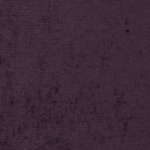 D1913 Eggplant by Charlotte Designer Fabric
