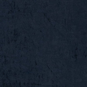 D1917 Navy by Charlotte Designer Fabric